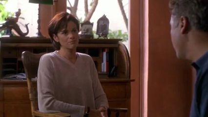 Поцелуй небеса | Kiss the Sky (1998) эротический фильм на русском