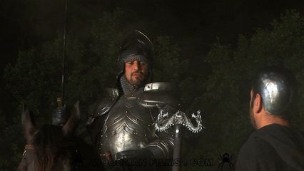 Икскалибур: Повелитель секса | Xcalibur: The Lord Of Sex