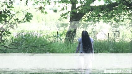 Девушка из колодца | The girl from the well (порно ужасы)