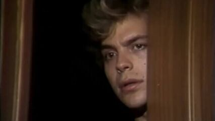 Маменькин сынок | Momma's Boy (1984) ретро порнофильм