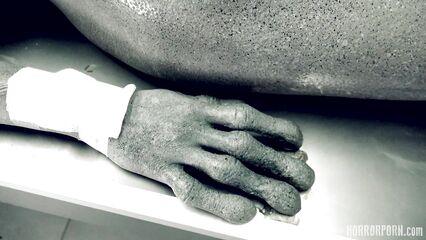 Секс с инопланетянином из разбившегося Розуэлльского НЛО