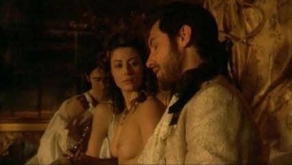 Философия будуара маркиза Де Сада — эротическое кино