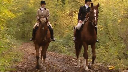 Ангельский контракт, фильм с русским переводом — часть 1