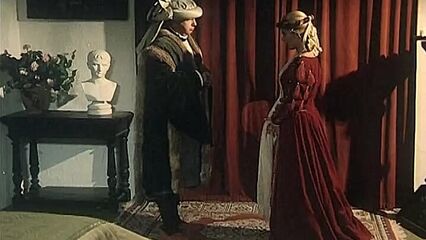 Декамерон 3 | Decameron 3: Tales Of Desire (1996)