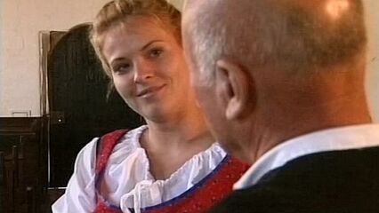 Дочери кузнеца | The Blacksmith's Daughters, с русским переводом