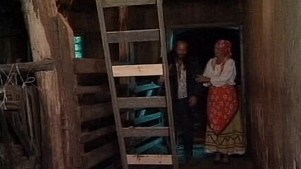 Дочери кузнеца | The Blacksmith's Daughters, с русским переводом