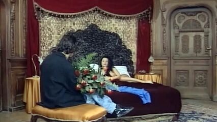 Волшебный эрос | Magic eros — порно фильм с переводом