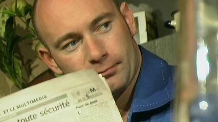 Парижанки | Les Parisiennes — порно фильм с переводом