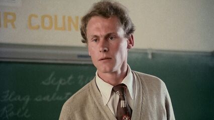 Мордашка | Baby Face (1977) ретро порнофильм с переводом