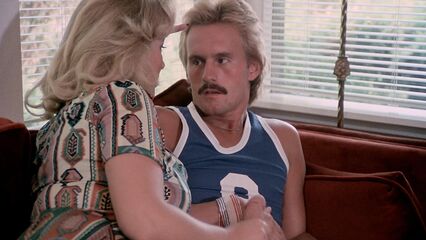 Мордашка | Baby Face (1977) ретро порнофильм с переводом