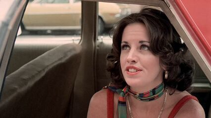 Мордашка | Baby Face (1977) ретро порнофильм с переводом