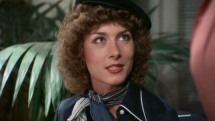 Мордашка | Baby Face (1977) ретро порнофильм с переводом