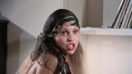 Мордашка | Baby Face (1977) ретро порнофильм с переводом