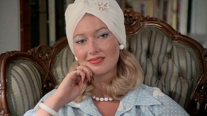 Мордашка | Baby Face (1977) ретро порнофильм с переводом