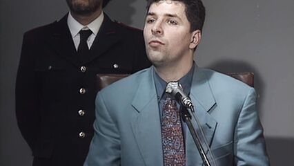 Черная хроника 2: Авторское право — порно фильм с переводом