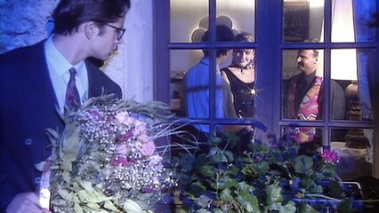 Черная хроника 2: Авторское право — порно фильм с переводом