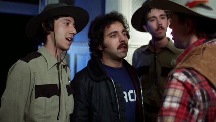 Дебби покоряет Даллас 2, порнофильм с русским переводом