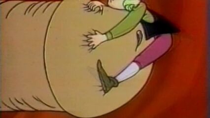 Порно мультики для взрослых, секс мультфильмы часть 3