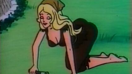 Порно мультики для взрослых, секс мультфильмы часть 3