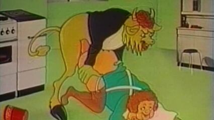 Порно мультики для взрослых, секс мультфильмы часть 3