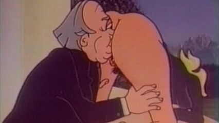 Порно мультики для взрослых, секс мультфильмы часть 3