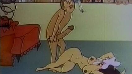 Порно мультики для взрослых, секс мультфильмы часть 3