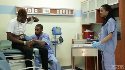 Этнический город | Ethnicity — с русским переводом