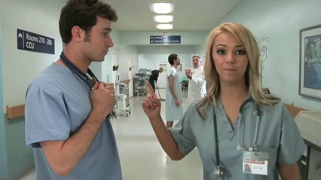 Пародия клиникасы xxx