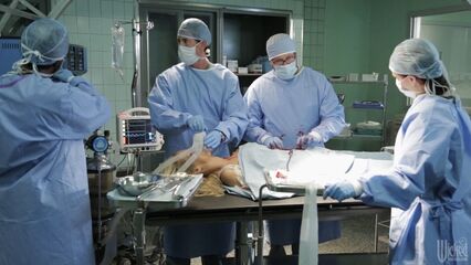 Другой Мир | Underworld (2013) порно фильм переводом