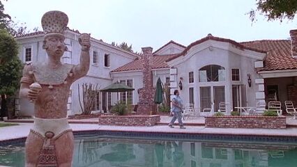 Дочь шофера | Chauffeur's Daughter — порнофильм на русском