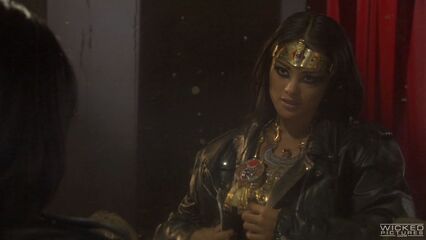 Вечное Проклятие | Curse Eternal, с русским переводом