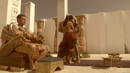 Вечное Проклятие | Curse Eternal, с русским переводом