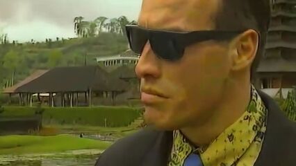 Золотой Треугольник | Golden Triangle 1, с переводом