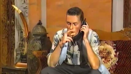 Золотой Треугольник | Golden Triangle 1, с переводом