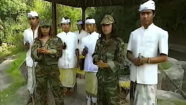 Порно: Қарыз үшін қатты ренжіді