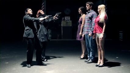 Украинадағы секс видео