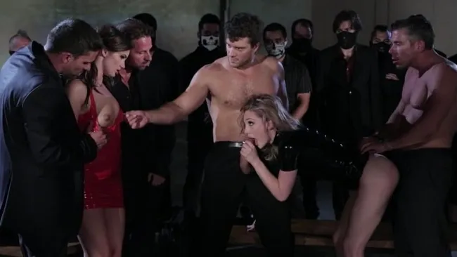 Онлайн порно