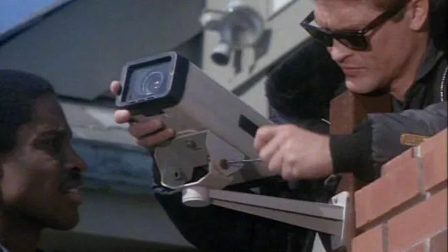 Tower 1 порно фильм