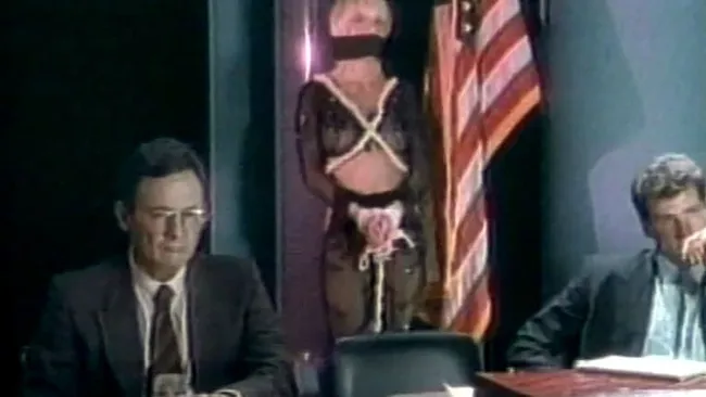 Аудармасы бар «Жас Дон Жуан» секс фильмі