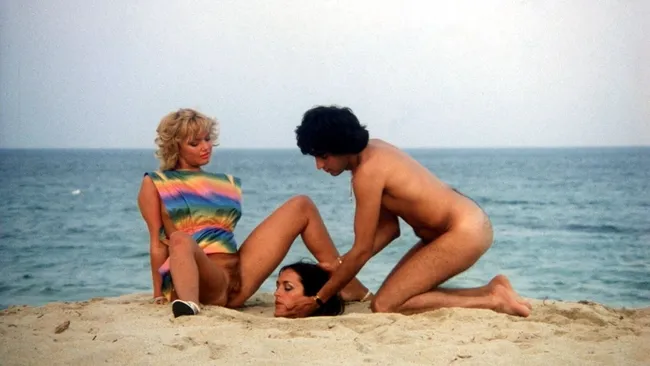 Ретро минет порно онлайн