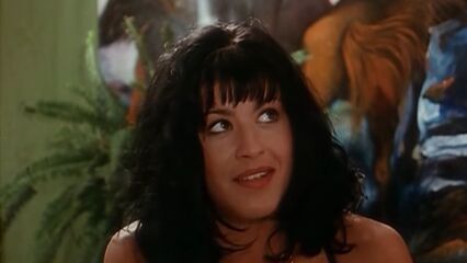 Последняя Вспышка | Ultima Vamp (1996) с русским переводом