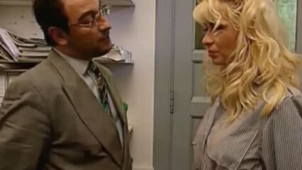 Тюрьма | Prison (1997) порнофильм с русским переводом