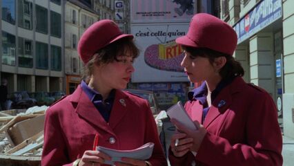 Баклажаны хорошо фаршированы (1981) с русским переводом