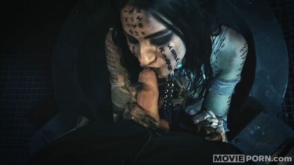 Порно фильм 8: Мамочка принцесса (2018)