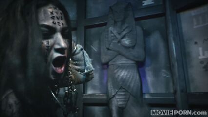 Порно фильм 8: Мамочка принцесса (2018)