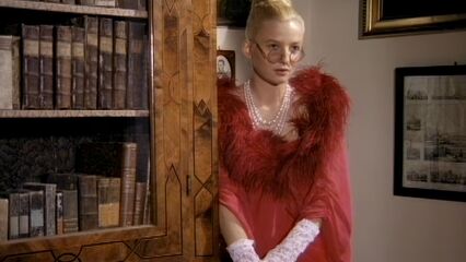 Жозефина Мутценбахер — Венская шлюха (1991) эротика