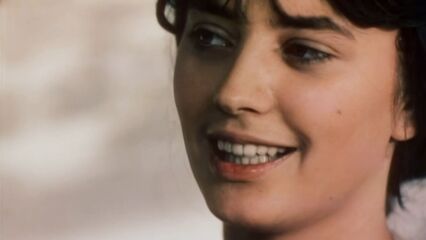 Екатерина, обнажённая царица (Katharina und ihre wilden Hengste)