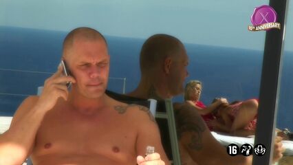 Казино без границ (2008) порно фильм с русским переводом