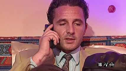 Порочная медсестра (1997) порнофильм с русским переводом