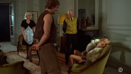 Я твоя, бери меня | Je suis a prendre (1978) субтитры